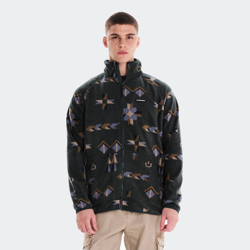 EMERSON Men's Full Zip Fleece