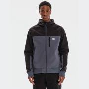 EMERSON Men's Hooded Bonded Bomber Jacket
