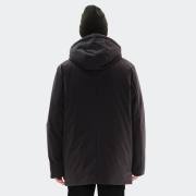 EMERSON Men's Long Jacket with Hood