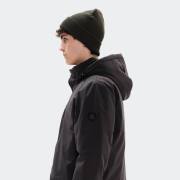 EMERSON Men's Long Jacket with Hood