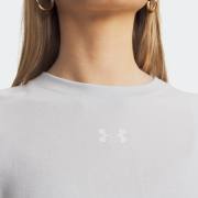 UNDER ARMOUR Rival Boxy Tee Solid