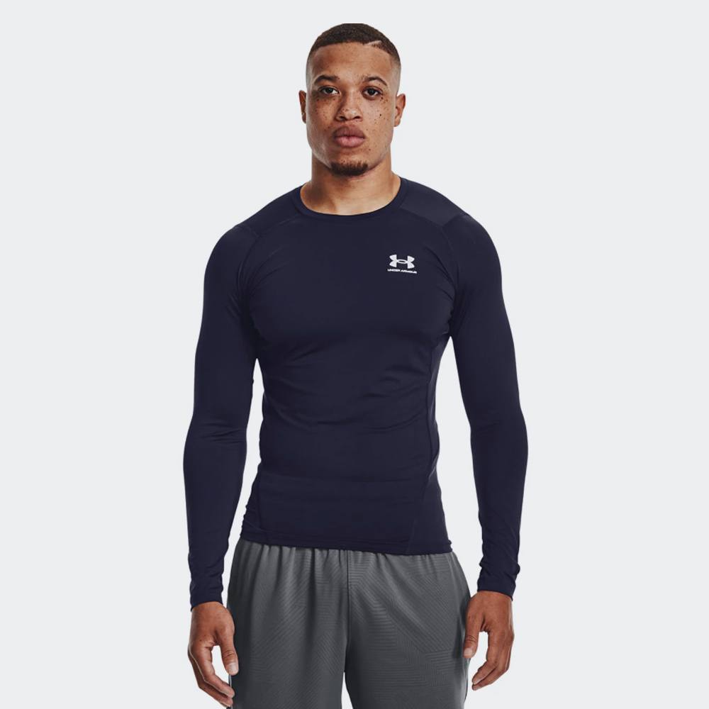 Under Armour Heat Gear Comp LS