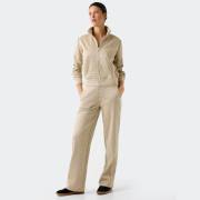GUESS MAYA 4G WIDE LEG PANTS