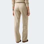 GUESS MAYA 4G WIDE LEG PANTS