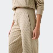 GUESS MAYA 4G WIDE LEG PANTS