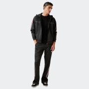 GUESS PARIMO 4G FULL ZIP SWEATSHIRT