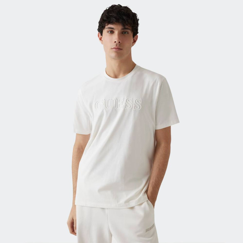 GUESS SS ALPHY T-SHIRT
