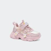 FILA MUSHA 3 MEMORY VELCRO