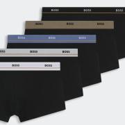 BOSS Trunk 5P Essential