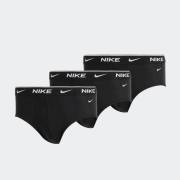  NIKE ESSENTIAL COTTON BRIEF 3 PACK DRI-FIT