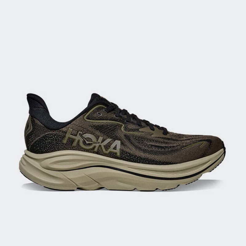 HOKA Clifton 10