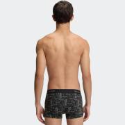 HUGO TRUNK TRIPLET DESIGN