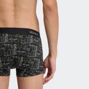 HUGO TRUNK TRIPLET DESIGN