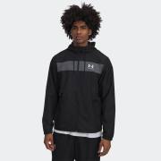 UNDER ARMOUR SPORTSTYLE WINDBREAKER 