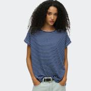 SUPERDRY D2 STUD STUDIOS LOOSE TEE 