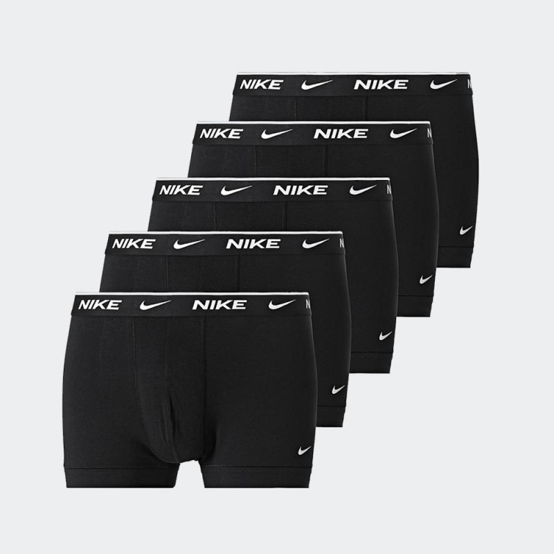 NIKE TRUNK 5PK