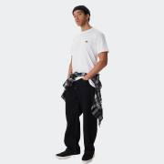 QUIKSILVER BASIC SS TEE YOUNG MEN