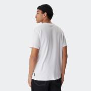 QUIKSILVER BASIC SS TEE YOUNG MEN