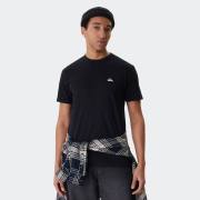 QUIKSILVER BASIC SS TEE YOUNG MEN