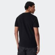 QUIKSILVER BASIC SS TEE YOUNG MEN