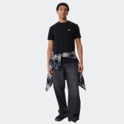 QUIKSILVER BASIC SS TEE YOUNG MEN