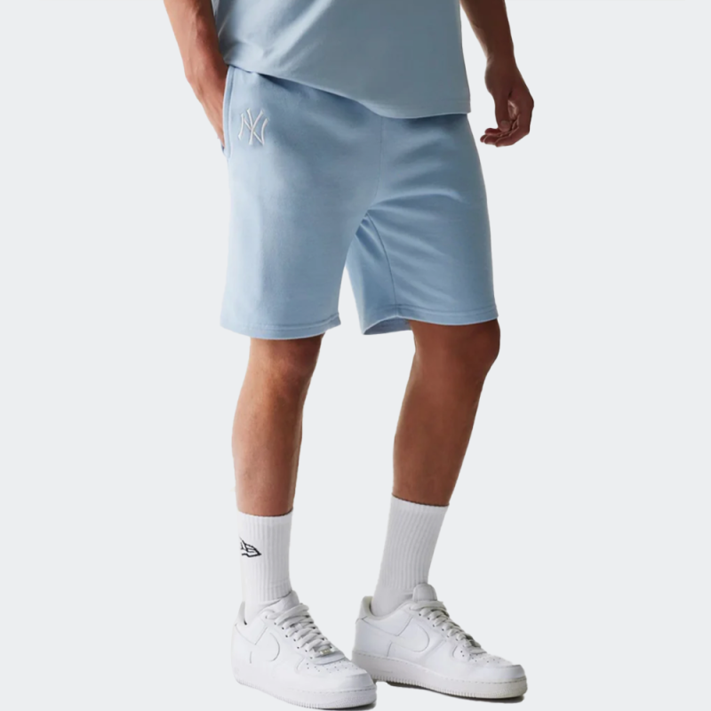 NEW ERA MLB MIDI LE SHORTS FT NEYYAN