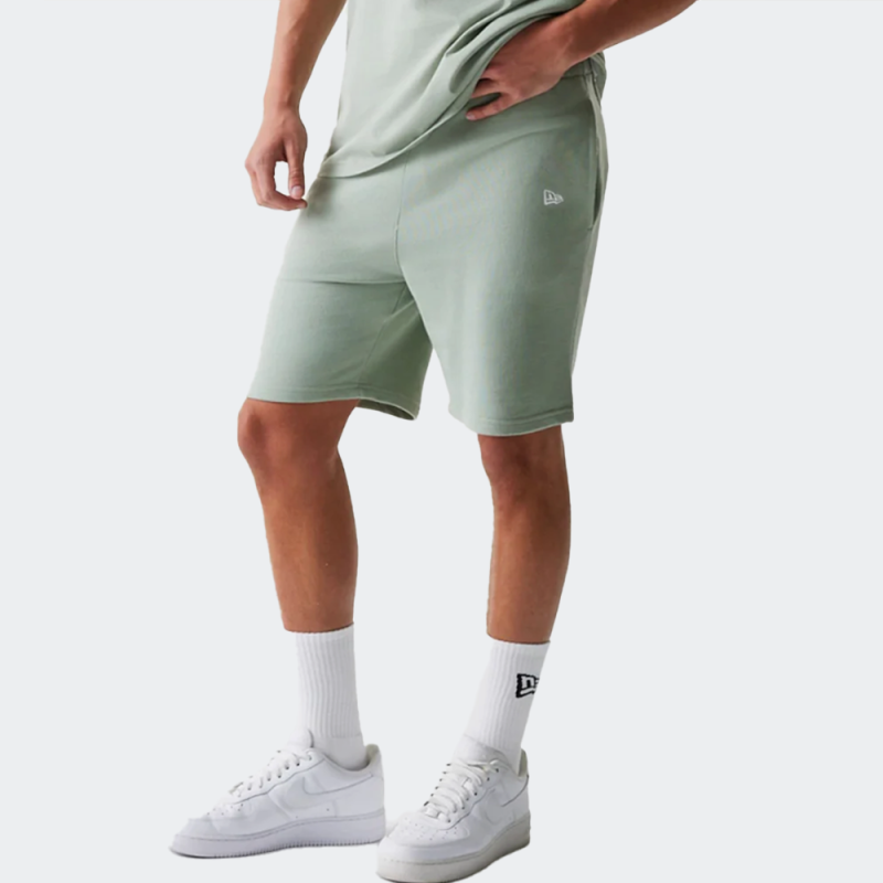 NEW ERA MLB MIDI LE SHORTS FT LOSDOD