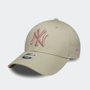 NEW ERA WMNS LEAGUE ESS 9FORTY NEYYAN