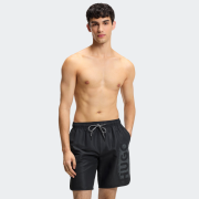 HUGO SPRAY SWIM SHORTS