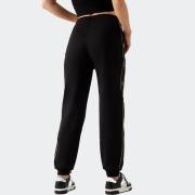 GUESS OCTAVIA WIDE LEG PANTS