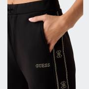 GUESS OCTAVIA WIDE LEG PANTS