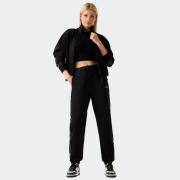 GUESS OCTAVIA HIGH NECK PULL ZIP SWE