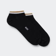 BOSS 2PAIRS AS Uni stripe CC