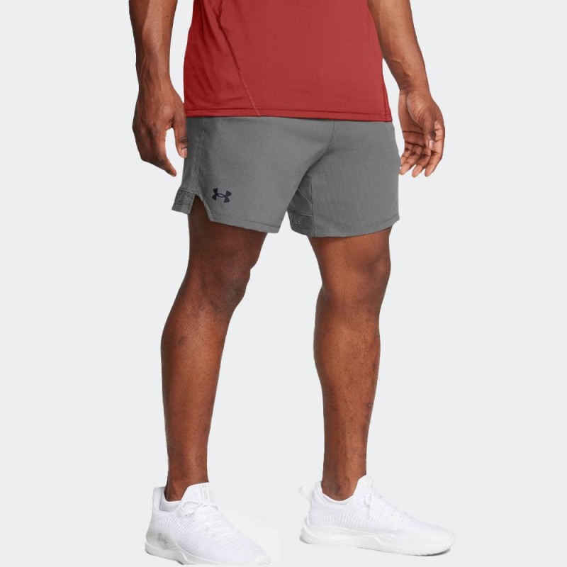 UNDER ARMOUR Vanish Woven 6in Shorts