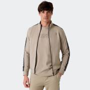 GUESS FULL ZIP NEW ARLO SWEATSHIRT