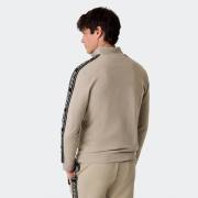 GUESS FULL ZIP NEW ARLO SWEATSHIRT