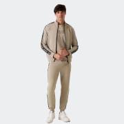 GUESS FULL ZIP NEW ARLO SWEATSHIRT