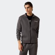 GUESS MICKEY FULL ZIP SWEATSHIRT