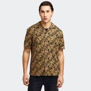 FUNKY BUDDHA Short Sleeve Shirts