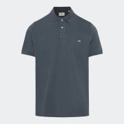 FUNKY BUDDHA Basic Polo Shirts