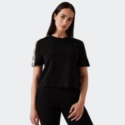 GUESS BRITNEY CROP TEE