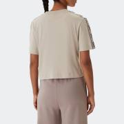 GUESS BRITNEY CROP TEE