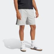 ADIDAS M 3S FT SHO