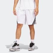 ADIDAS 3-STRIPES SHORT 9''