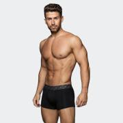 GUESS CN TEE SHIRT + TRUNK GIFT SET
