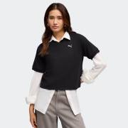 PUMA PUMA CLASS Relaxed Pinnacle Tee