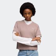 PUMA PUMA CLASS Relaxed Pinnacle Tee