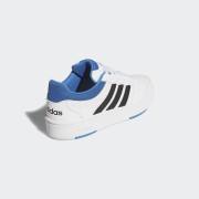 ADIDAS HOOPS CLASSIC J