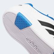 ADIDAS HOOPS CLASSIC J