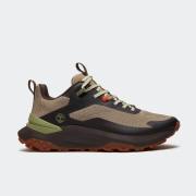 TIMBERLAND MOTION ACCESS